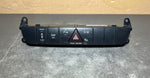 Load image into Gallery viewer, 07-13 Mercedes W164 ML GL Switch Control Panel Suspension ESP S/M A164 8700151
