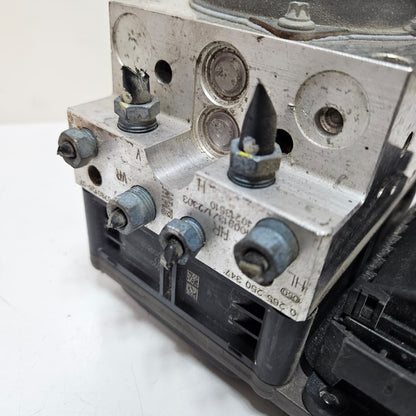 2011-2014 BMW X5 X6 E70 E71 ABS Brake Pump Module 6798284 USED