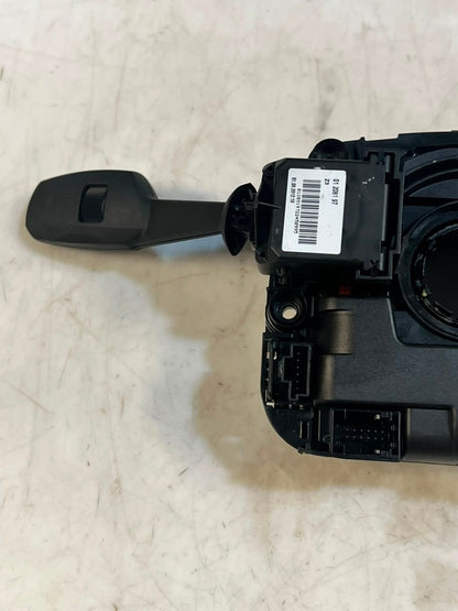 BMW X5 E70 X6 E71 STEERING COLUMN CLOCK SPRING Switch CONTROL 9164419