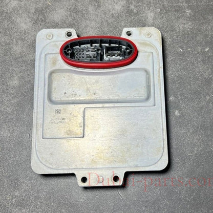 Mercedes W164 ML GL Xenon Light Headlight Control Module Unit A164 8208185 OEM