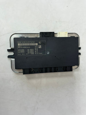 BMW FRM III F01 F02 F04 F07 5 7 XENON Footwell Light Control Module 9225712 OEM