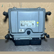 02-09 Mercedes-Benz W211 Engine Control Module Unit ECM ECU A272 1533391 OEM
