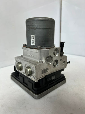 BMW 7 Series G11 G12 Abs Dsc Brake Pump Control Module 6879682 OEM