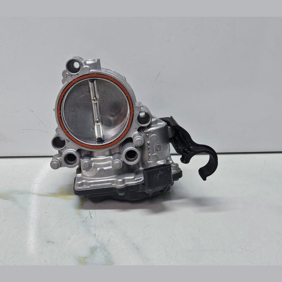 2024 BMW X5 G05 THROTTLE BODY VALVE 3.0L 9847189 OEM