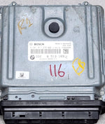 Bild in die Galerieansicht laden, BMW N57 Engine Control Unit  8513169 F10 F11 OEM
