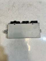 2012 BMW 5' F10 N55 Active Hybrid 5 Engine Control Unit ECU SET DME+CAS4 7639025
