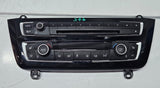 BMW 1 2 3 4 Series M3 F80 Audio & Climate Control Unit LED 9363546 6814187 OEM