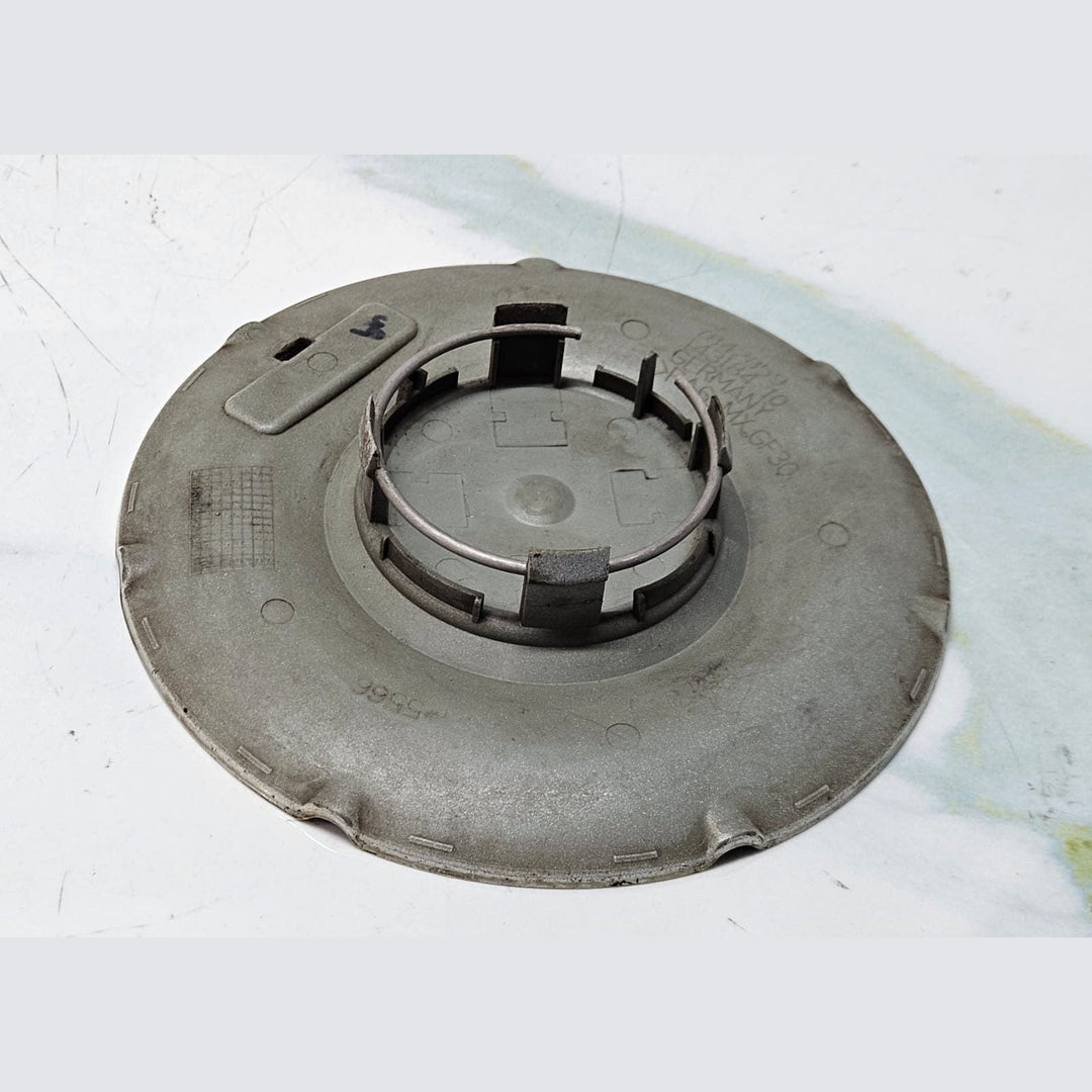 BMW Hybrid 5 F06 F10 F11 F12 F13 F18 Hub Cap Silver D=158mm 7842859 OEM