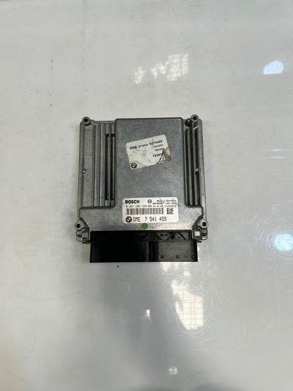 BMW E46 3 Series Engine Control Unit ECU ONLY DME 7541459 0261208388 OEM