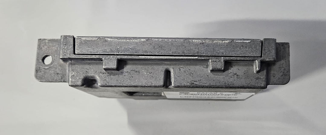 OEM BMW 3 SERIES F02 FRONT KAFAS CAMERA & CONTROL MODULE ECU 9316923