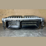 Load image into Gallery viewer, 06-09 Mercedes W211 CLK Motorsteuergerät ECM ECU A272 1536091 OEM