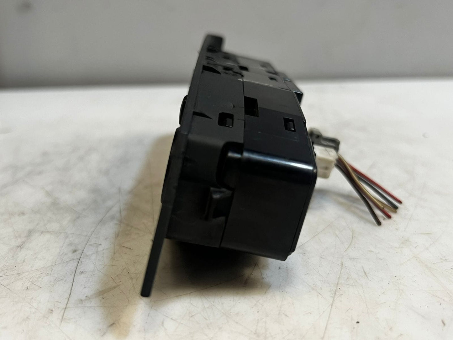 2011-2016 BMW 5 Series F10 F11 550i xDrive Master Window Switch 9238240 OEM