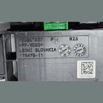 Bild in die Galerieansicht laden, OEM BMW G05 X5 Rear Trunk Power Distribution B+ Junction Terminal 5A584A9