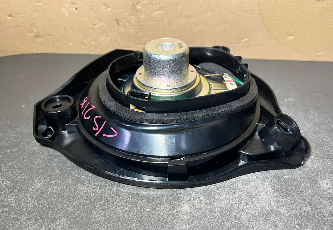 15-21 Mercedes W213 C300 Front Left Side Door Sound Speaker A205 8201102 OEM