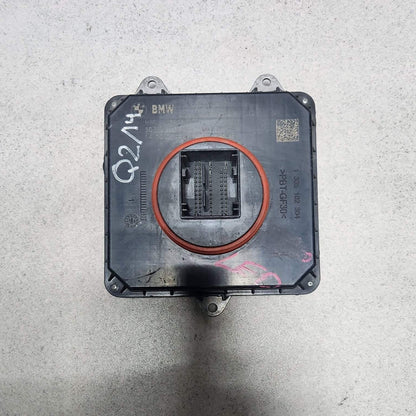 BMW Headlight Control Module 7429126 F series 1, 2, 3, 4, X1, X2, X5, X6, and i3