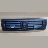 BMW F20 F21 F22 Dashboard Center Vent Fresh Air Grille 9207116 OEM