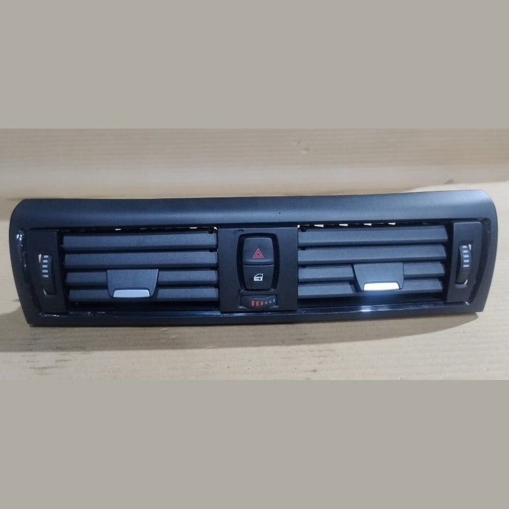 BMW F20 F21 F22 Dashboard Center Vent Fresh Air Grille 9207116 OEM