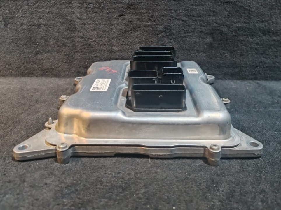6574 Module BMW 3,4,5,X SERIES N20 ENGINE CONTROL UNIT ECU MODULE DME 8631725 ...