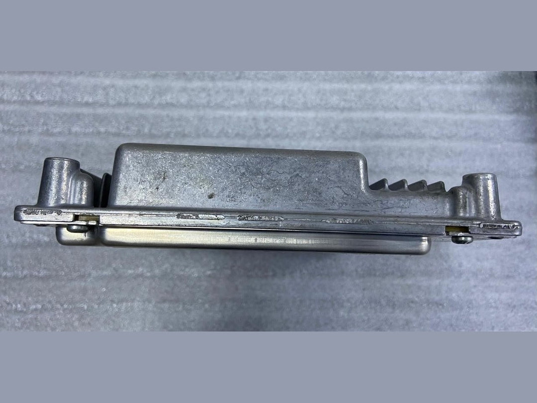 OEM BMW E84 E91 E92 X1 320i N46N ENGINE CONTROL UNIT ECU SET DME 7603575 BOSCH