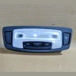قم بتحميل الصورة إلى عارض الصور، BMW F23 F33 F83  ROOF LIGHT  HEADLINER CONTROL MODULE LAMP  - 4527904