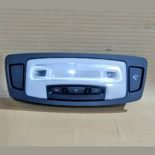 BMW F23 F33 F83  ROOF LIGHT  HEADLINER CONTROL MODULE LAMP  - 4527904
