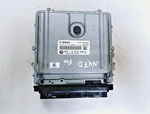 Bild in die Galerieansicht laden, BMW 520D F10 2009-13 N47N ENGINE CONTROL UNIT ECU KIT DDE 8513250