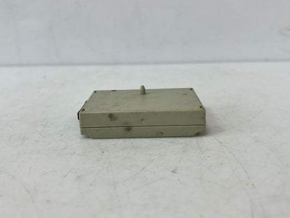 2007 BMW E60, E61, E90, E91, E92, E93 Antenna Module Radio Control Unit 9117116