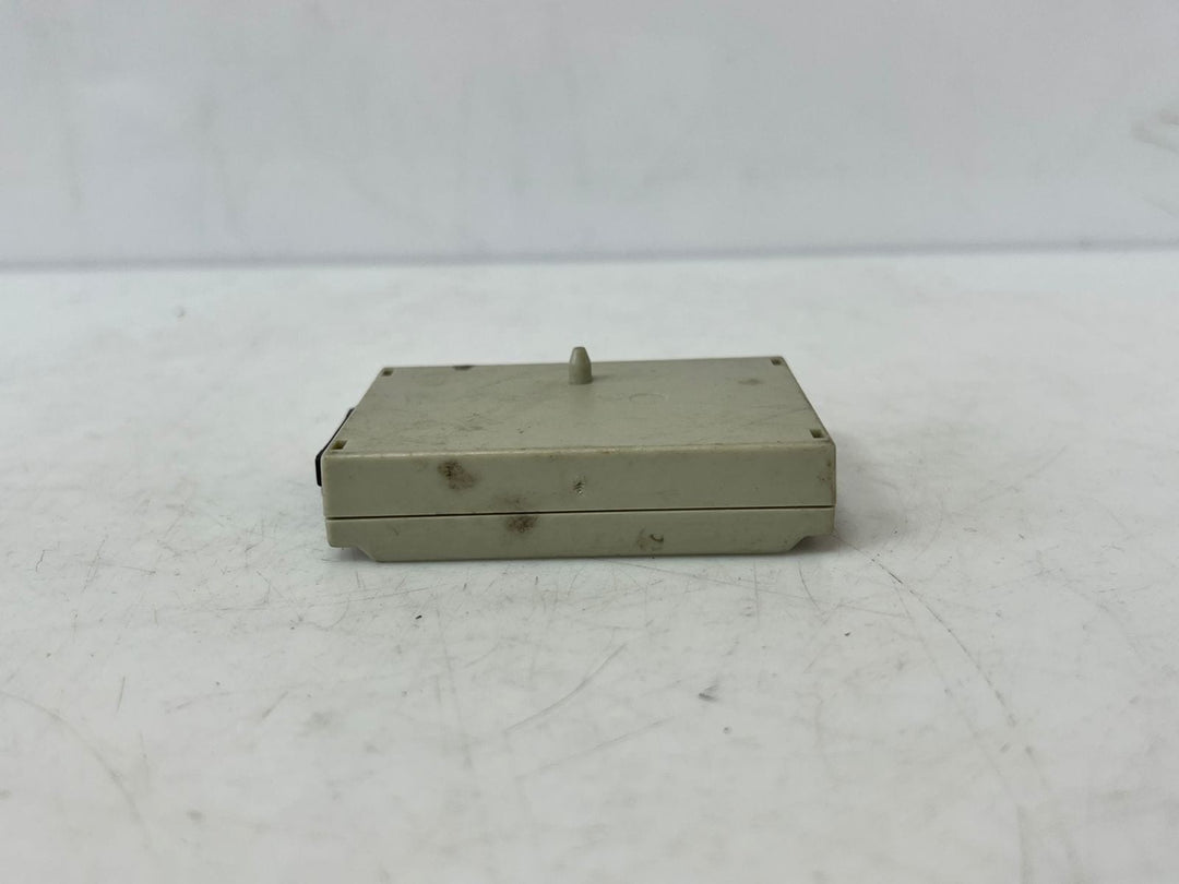 2007 BMW E60, E61, E90, E91, E92, E93 Antenna Module Radio Control Unit 9117116