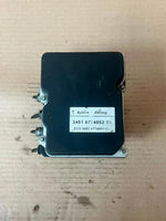 Load image into Gallery viewer, 2006 BMW 5 Series E60 E61 650 ABS/DSC Hydraulic Pump Control Unit 6774852-01