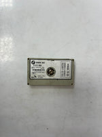 Bild in die Galerieansicht laden, 2000-2006 BMW X5 E53 OEM DIVERSITY ANTENNA AMPLIFIER MODULE, 315MHz, 8377655