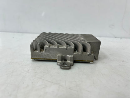 2011-2016 BMW F10 528i 535i 550i Harman Becker AMP Amplifier 932655501 OEM