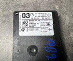 Load image into Gallery viewer, Mercedes W205 W222 Bumper Blind Spot Radar Distance Sensor Module A000 9055701