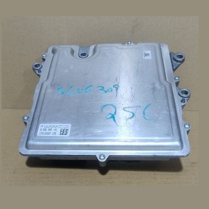 OE BMW F06 F20 F30 F25 X3 ENGINE CONTROL UNIT ENGINE CONTROLLER DME 8606309