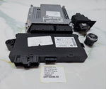 Bild in die Galerieansicht laden, OEM BMW E60 E61 5 Series and E90 M57 Engine Control Unit 7809944