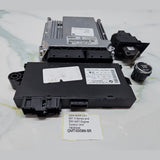 OEM BMW E60 E61 5 Series and E90 M57 Engine Control Unit 7809944