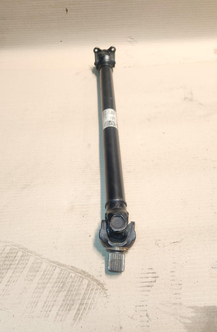 2008-2019 BMW X5 X6 F15 F85 X5M E70 E71  F16 X6M Front Driveshaft 8605866 