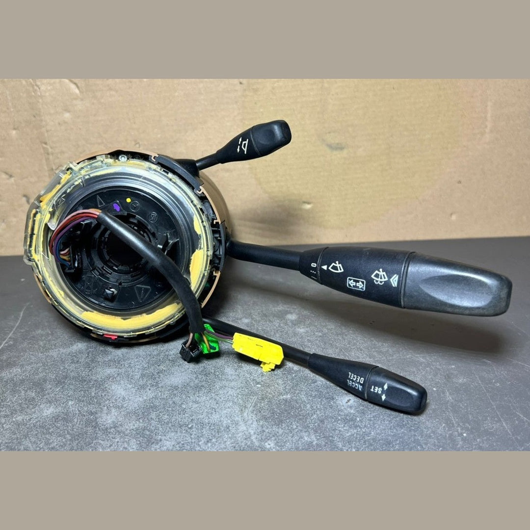 03-09 Mercedes W211 Steering Column Control Switches Assembly A171 5404245 OEM