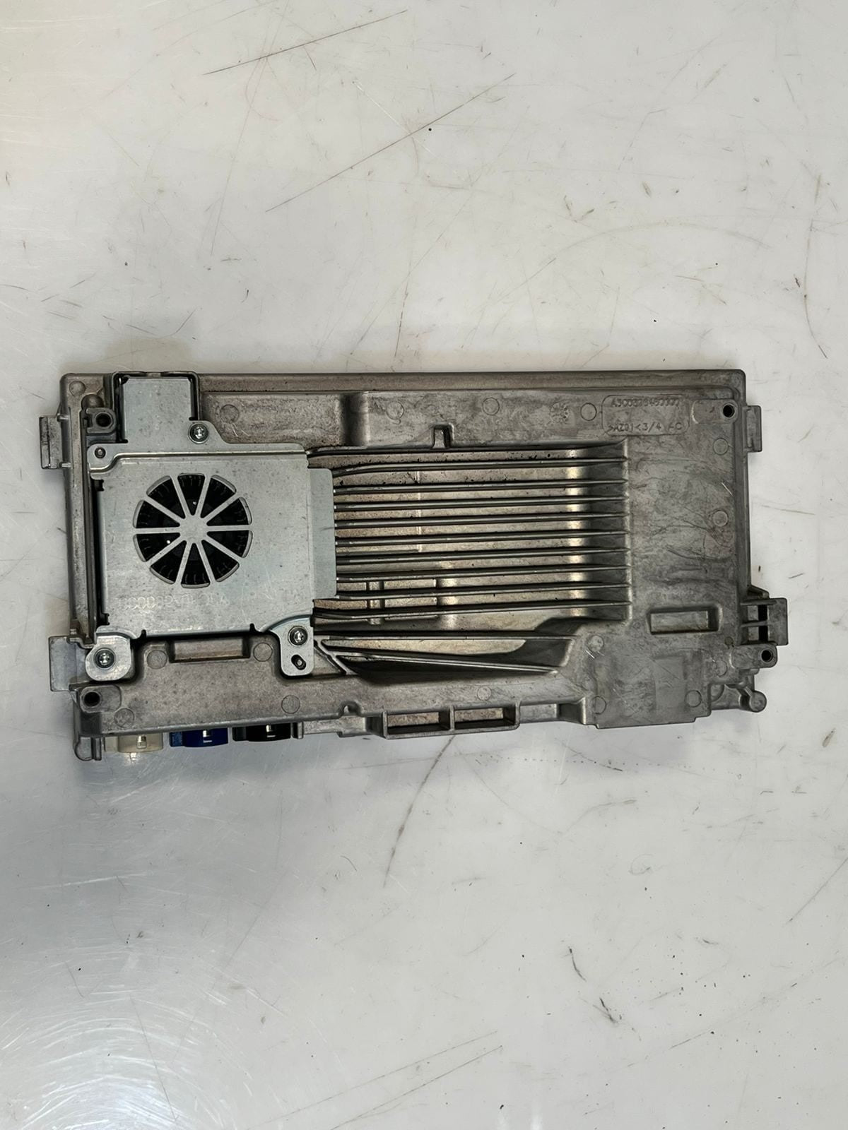 2023 BMW X7 G07 G42 G20 LCI Instrument Cluster Control Unit 5A825C6 OEM