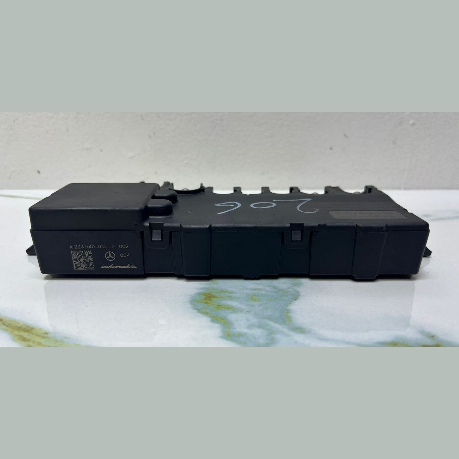 21-25 Mercedes W206 C-Class Fuse Box /Power Distribution Module A223 9001531 OEM
