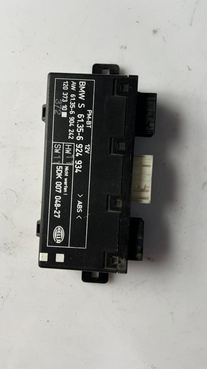 BMW Door Control Module 6924934 5 Series E39 including 530i and M5
