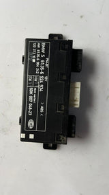 BMW Door Control Module 6924934 5 Series E39 including 530i and M5