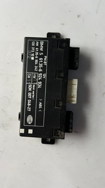 BMW Door Control Module 6924934 5 Series E39 including 530i and M5