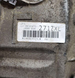 Load image into Gallery viewer, 2014-2016 BMW 520i Automatic Transmission Gearbox 8632475 GASOLINE F10 OEM 8HP45