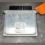 Load image into Gallery viewer, 08-12 Mercedes W204 C-Klasse Motorsteuergerät Einheit ECM ECU A646 1504472 OEM