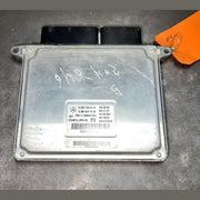 08-12 Mercedes W204 C-Klasse Motorsteuergerät Einheit ECM ECU A646 1504472 OEM