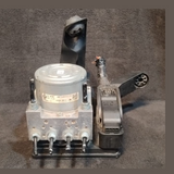 BMW 2 F46 2016 ANTI LOCK BREACKING SYSTEM  PUMP MODULE DSC MK100 -6883348