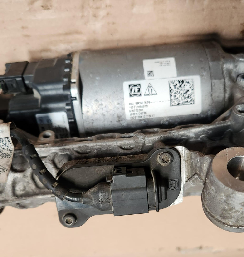 BMW Electric Power Steering Rack Motor 7818177 F20 F30 F32 F34 F36 