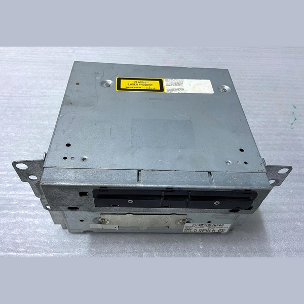 OEM BMW F10 F11 F06 F12 F01 F02 NAVIGATION SYSTEM HEAD UNIT CIC HIGH 9207454