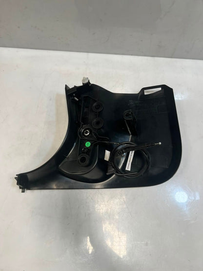 2012-2018 BMW 320i 3 Series F30 F31 F36 M3 F80 Footwell Trim Panel 722196R OEM