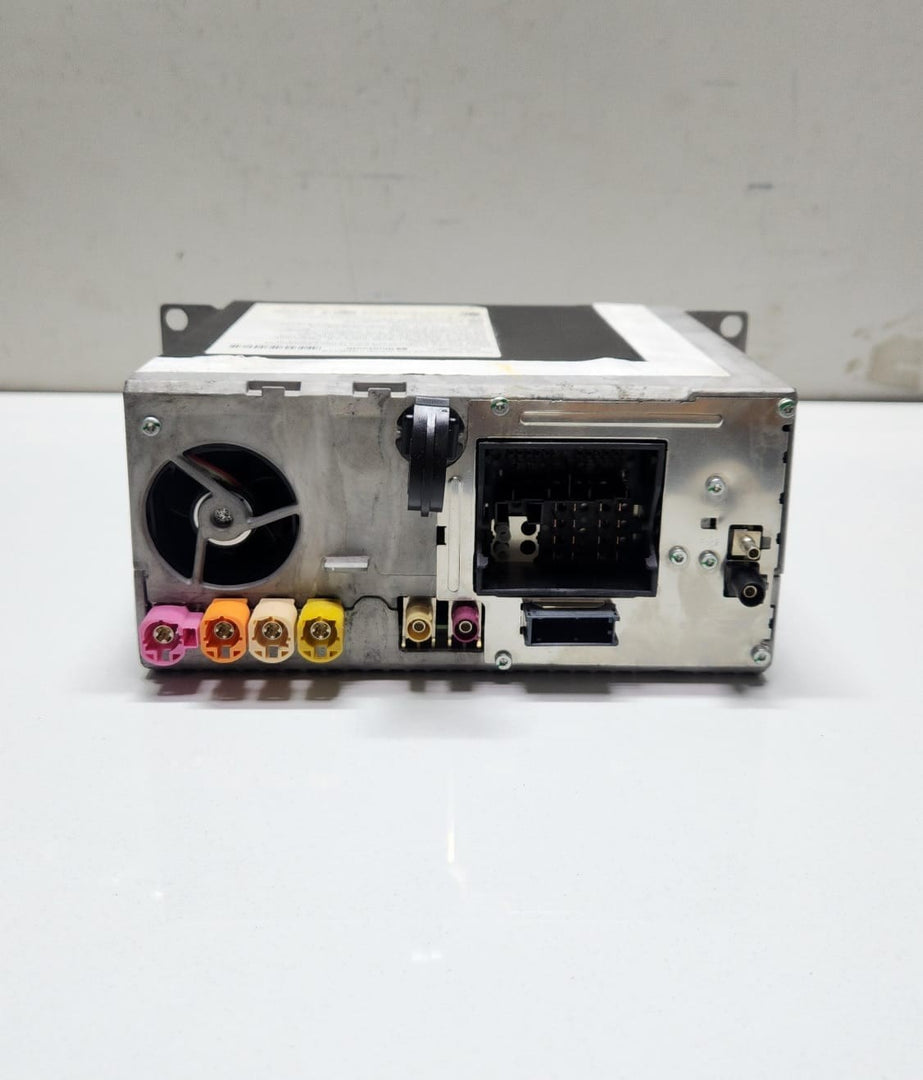 BMW F30 Sat Nav Computer Navigation Head Unit Nbt Evo 8780770 F06 F20 G11 G30 